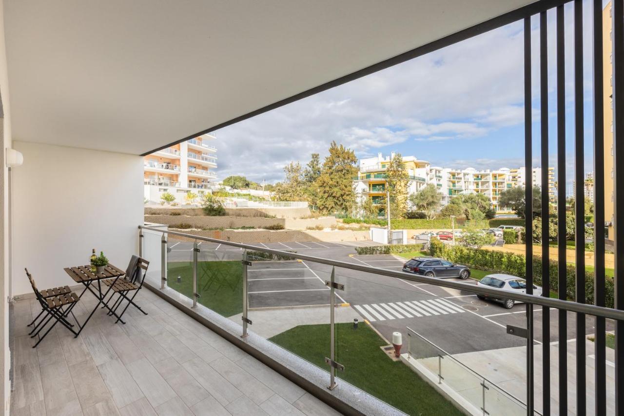 Sweet Escape Residence Portimão Eksteriør bilde