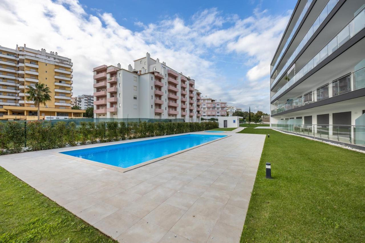 Sweet Escape Residence Portimão Eksteriør bilde