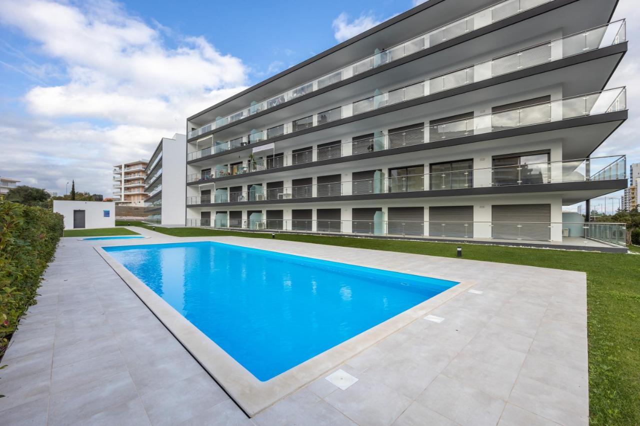 Sweet Escape Residence Portimão Eksteriør bilde