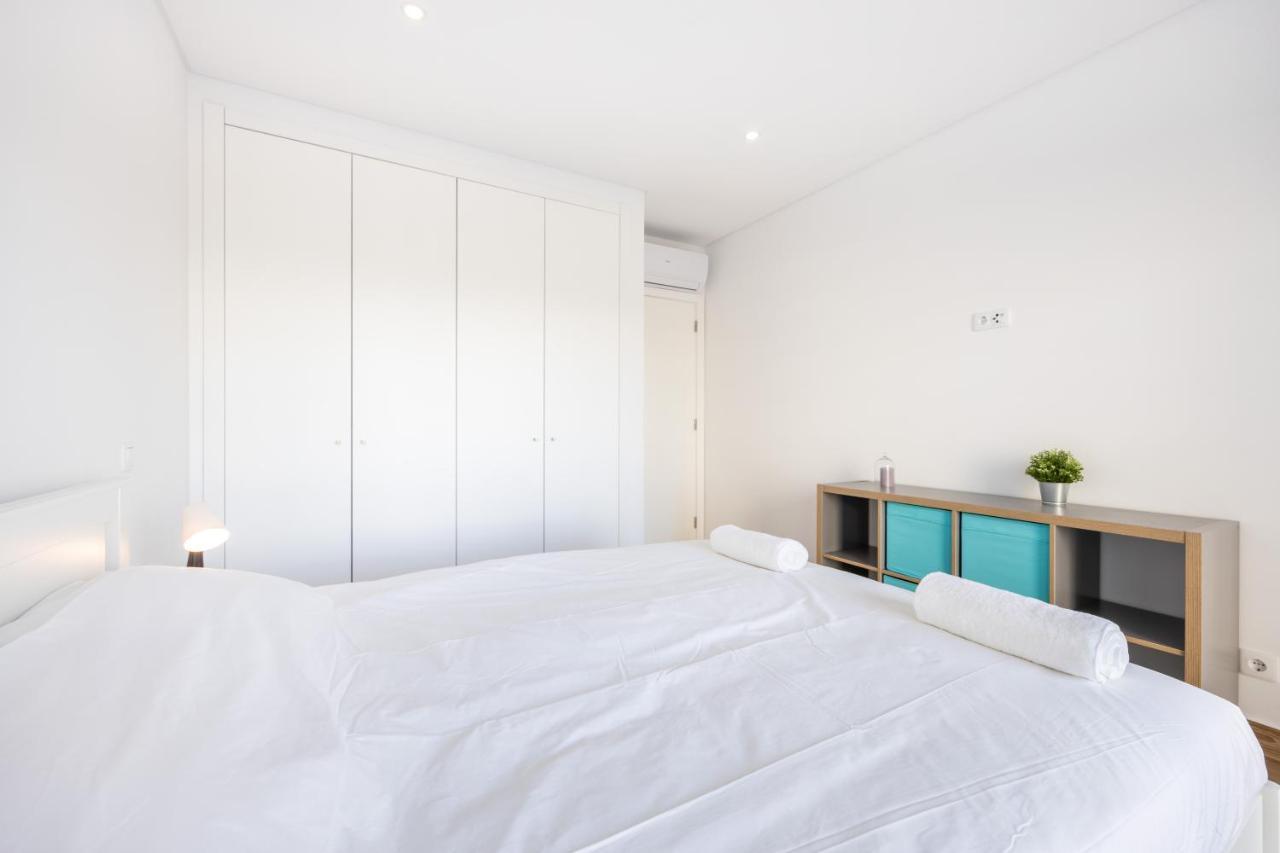 Sweet Escape Residence Portimão Eksteriør bilde