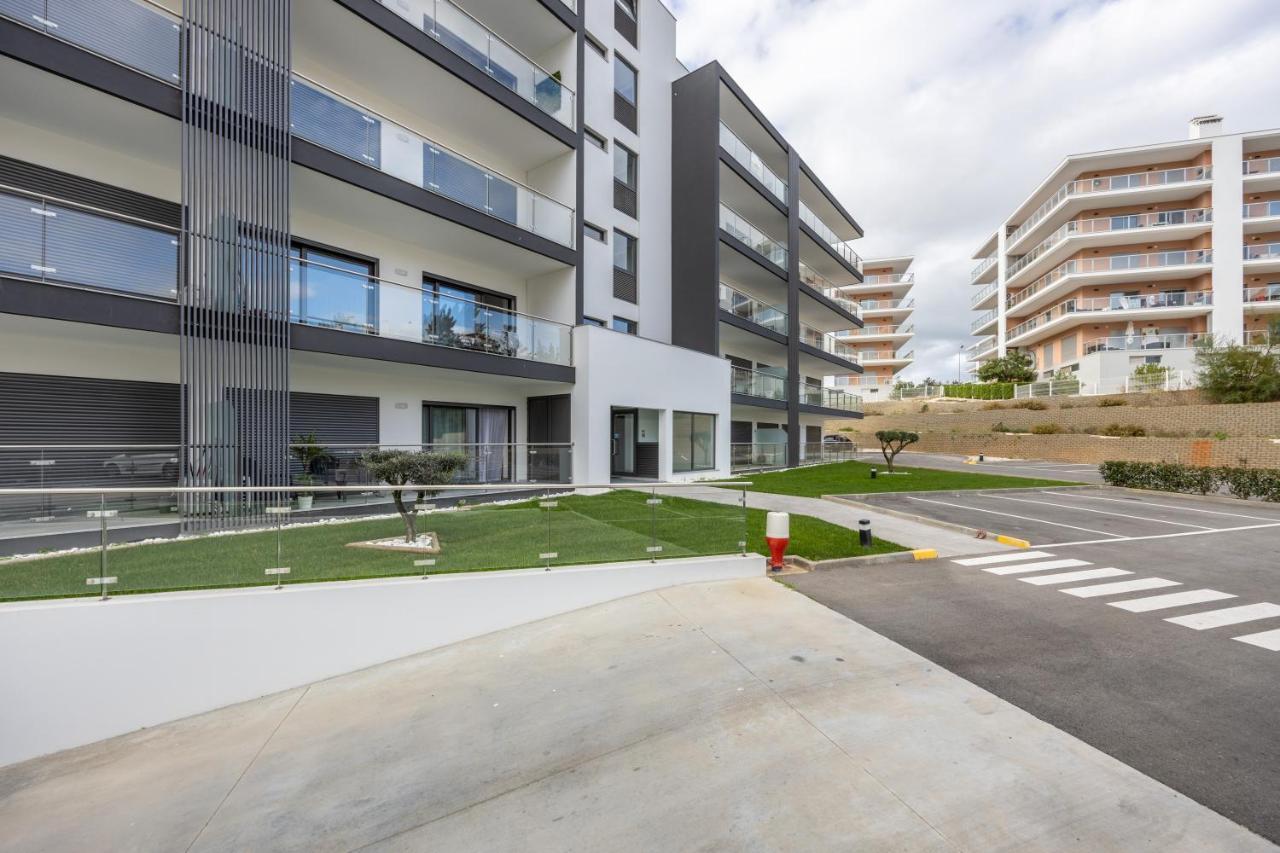 Sweet Escape Residence Portimão Eksteriør bilde