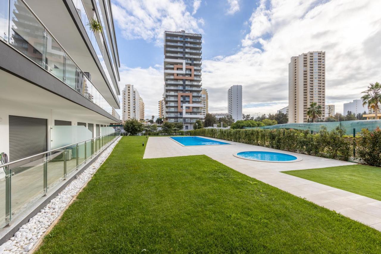 Sweet Escape Residence Portimão Eksteriør bilde